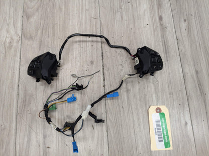 OEM BMW F22 F23 F30 F33 F32 F36 Steering Wheel Multifunction Switch Button