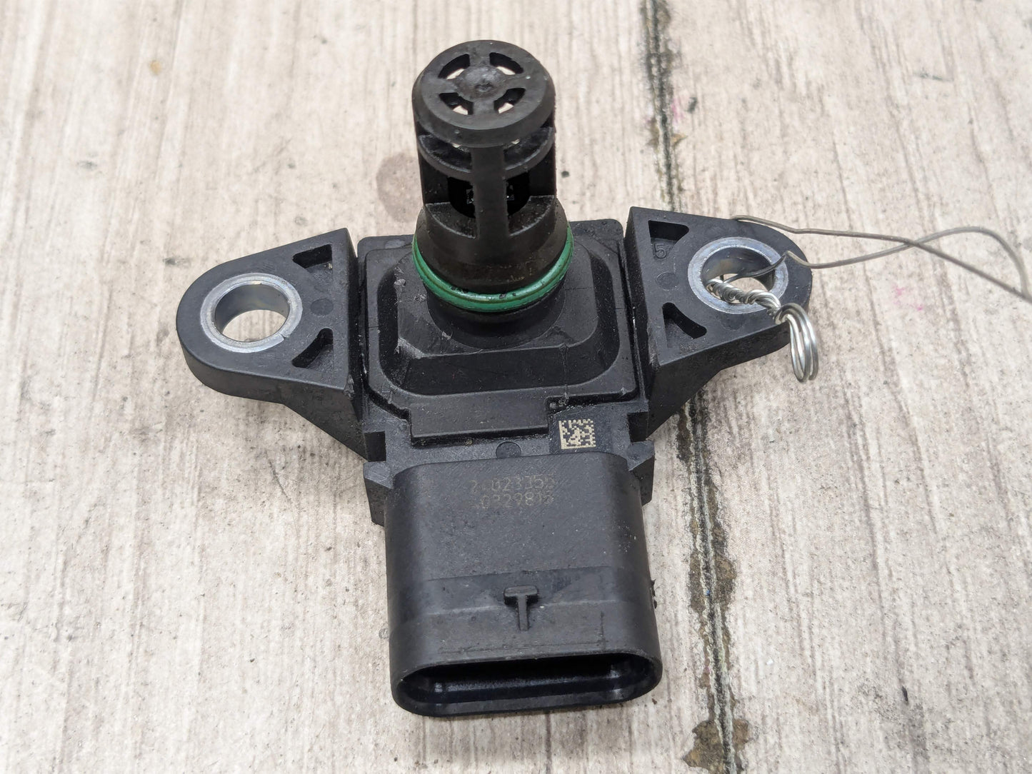 OEM BMW E90 E92 F15 F30 F32 Engine N55 N63 MAP Manifold Air Pressure Sensor