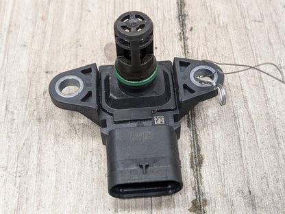 OEM BMW E90 E92 F15 F30 F32 Engine N55 N63 MAP Manifold Air Pressure Sensor