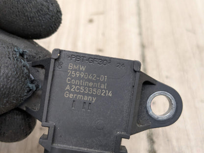 OEM BMW E90 E92 F15 F30 F32 Engine N55 N63 MAP Manifold Air Pressure Sensor