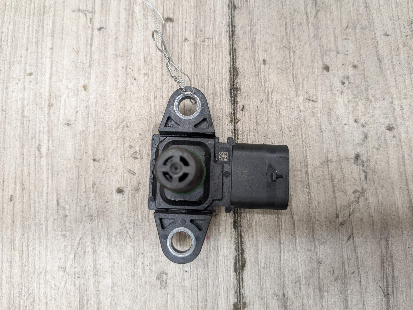 OEM BMW E90 E92 F15 F30 F32 Engine N55 N63 MAP Manifold Air Pressure Sensor