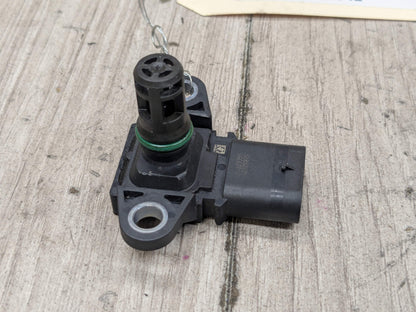 OEM BMW E90 E92 F15 F30 F32 Engine N55 N63 MAP Manifold Air Pressure Sensor