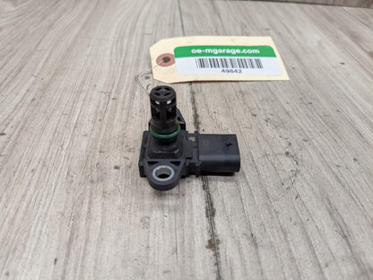 OEM BMW E90 E92 F15 F30 F32 Engine N55 N63 MAP Manifold Air Pressure Sensor