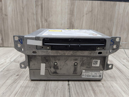 OEM BMW F15 F30 F32 F80 F82 Navigation NBT Headunit Radio CD Head Unit HW 2.1