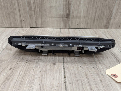 14-19 OEM BMW F15 F16 F85 F86 X5 X6 NBT Central Information Display Screen 10.25