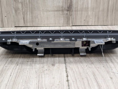14-19 OEM BMW F15 F16 F85 F86 X5 X6 NBT Central Information Display Screen 10.25