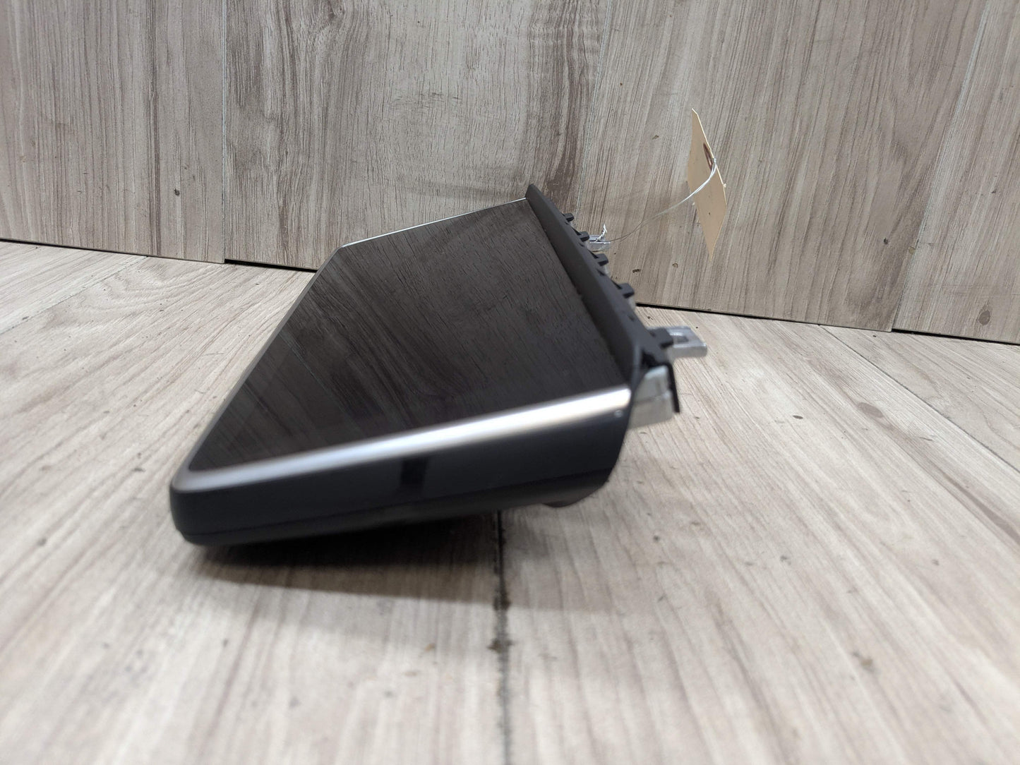 14-19 OEM BMW F15 F16 F85 F86 X5 X6 NBT Central Information Display Screen 10.25