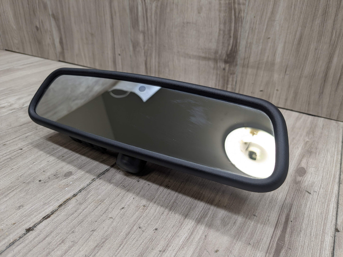 OEM BMW F02* F06 F12 F13 F15 F25 F85 X5 Auto Dim Rear View Mirror EC / LED / GTO