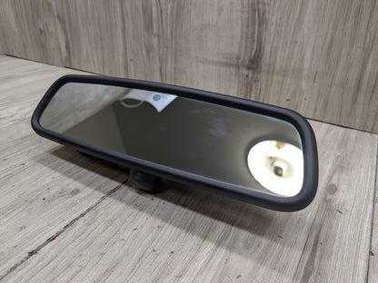 OEM BMW F02* F06 F12 F13 F15 F25 F85 X5 Auto Dim Rear View Mirror EC / LED / GTO
