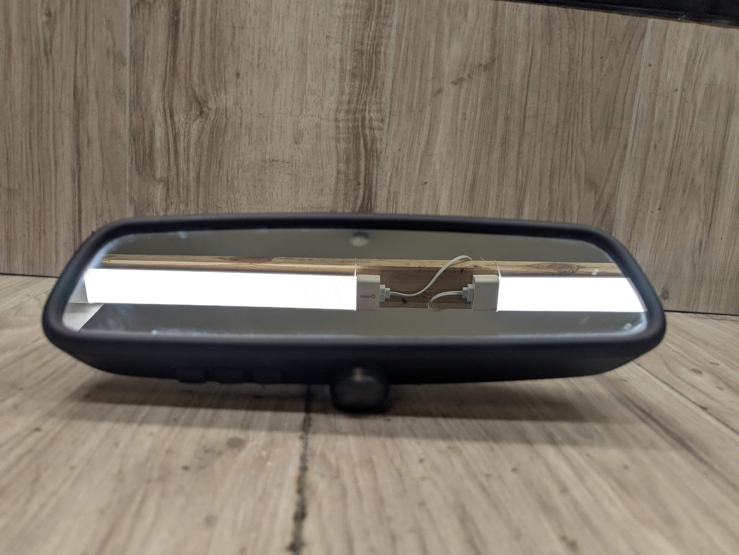 OEM BMW F02* F06 F12 F13 F15 F25 F85 X5 Auto Dim Rear View Mirror EC / LED / GTO