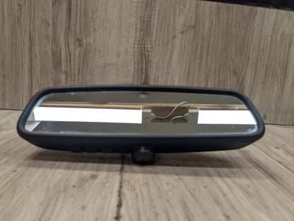 OEM BMW F02* F06 F12 F13 F15 F25 F85 X5 Auto Dim Rear View Mirror EC / LED / GTO