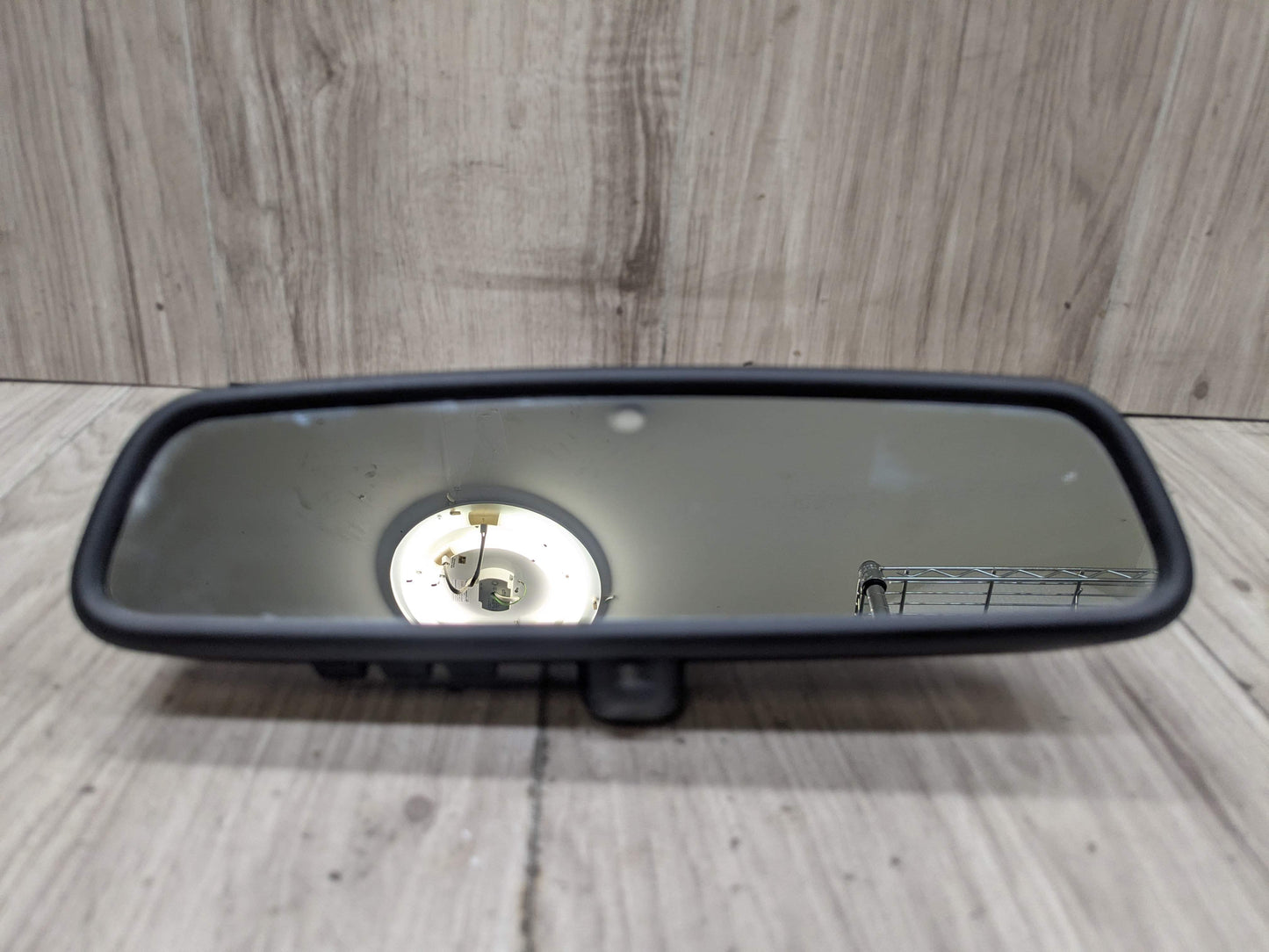 OEM BMW F02* F06 F12 F13 F15 F25 F85 X5 Auto Dim Rear View Mirror EC / LED / GTO