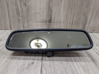 OEM BMW F02* F06 F12 F13 F15 F25 F85 X5 Auto Dim Rear View Mirror EC / LED / GTO