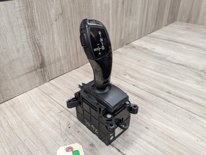 14-19 OEM BMW F15 F16 X5 X6 Automatic Transmission Shifter Gear Selector CERAMIC