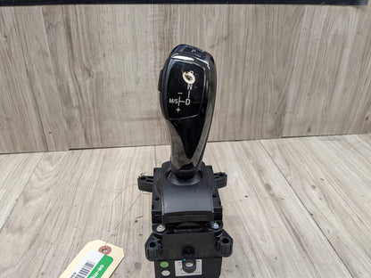 14-19 OEM BMW F15 F16 X5 X6 Automatic Transmission Shifter Gear Selector CERAMIC