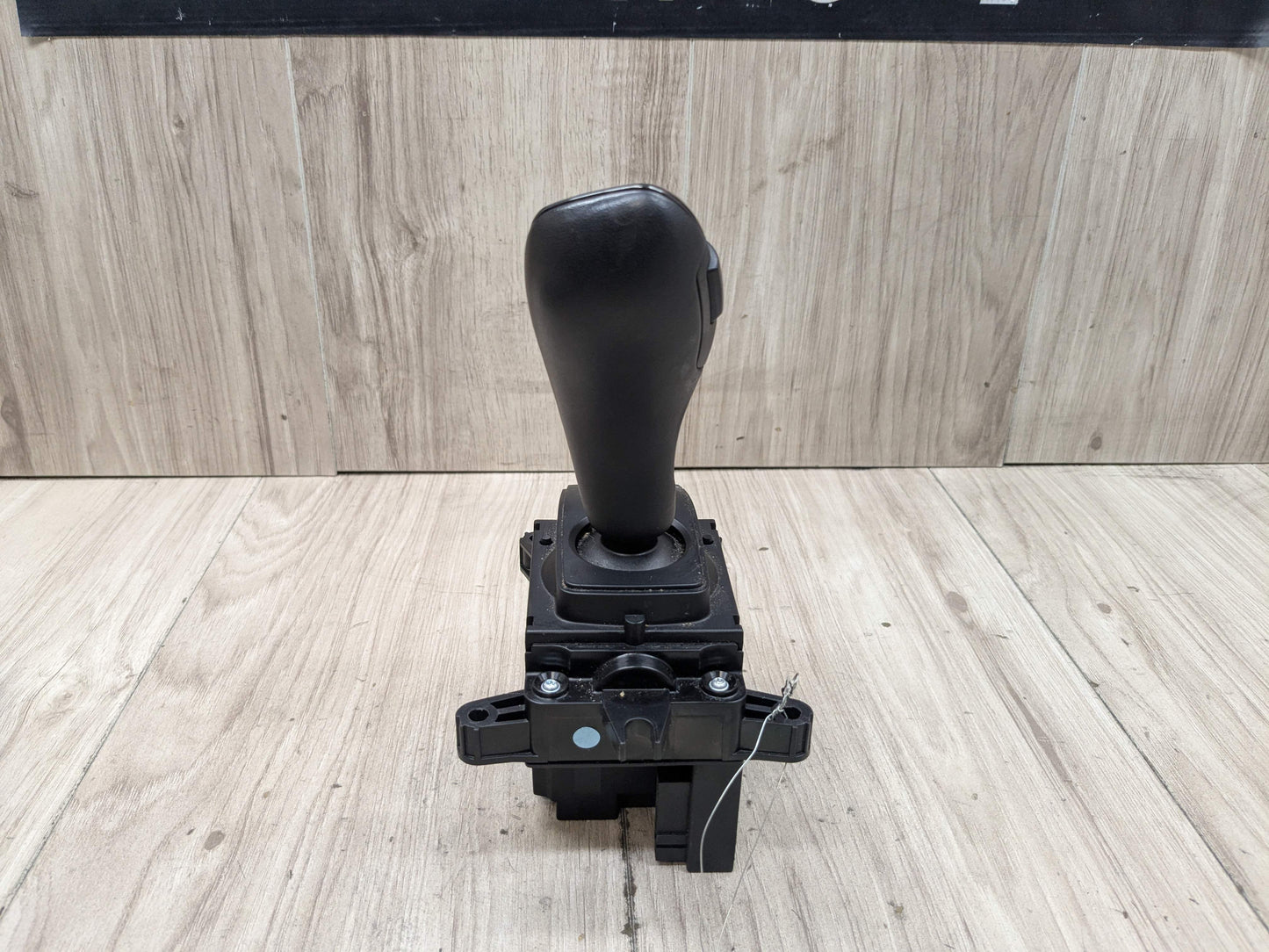 14-19 OEM BMW F15 F16 X5 X6 Automatic Transmission Shifter Gear Selector CERAMIC