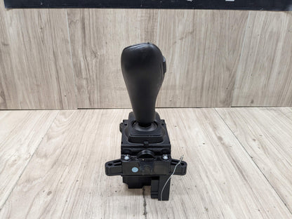 14-19 OEM BMW F15 F16 X5 X6 Automatic Transmission Shifter Gear Selector CERAMIC
