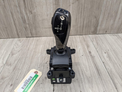 14-19 OEM BMW F15 F16 X5 X6 Automatic Transmission Shifter Gear Selector CERAMIC