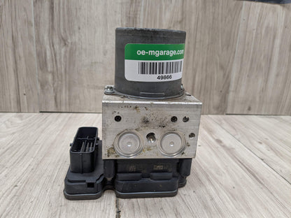 14-18 OEM BMW F15 X5 F85 ABS Brake Pump Anti Lock DSC Dynamic Stability Control