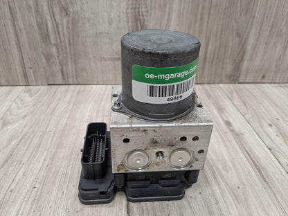 14-18 OEM BMW F15 X5 F85 ABS Brake Pump Anti Lock DSC Dynamic Stability Control