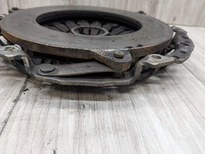OEM BMW E46 E60 E85 Z4 MANUAL Engine M54 Flywheel Clutch Complete D=228MM