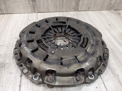 OEM BMW E46 E60 E85 Z4 MANUAL Engine M54 Flywheel Clutch Complete D=228MM