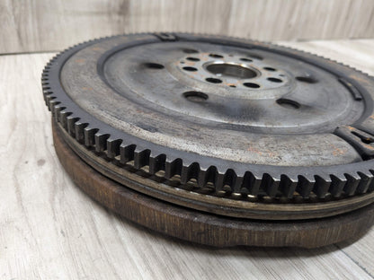 OEM BMW E46 E60 E85 Z4 MANUAL Engine M54 Flywheel Clutch Complete D=228MM