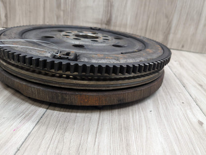 OEM BMW E46 E60 E85 Z4 MANUAL Engine M54 Flywheel Clutch Complete D=228MM