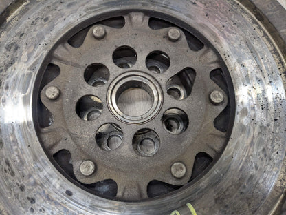 OEM BMW E46 E60 E85 Z4 MANUAL Engine M54 Flywheel Clutch Complete D=228MM