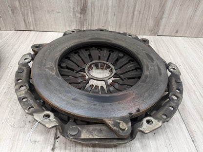 OEM BMW E46 E60 E85 Z4 MANUAL Engine M54 Flywheel Clutch Complete D=228MM