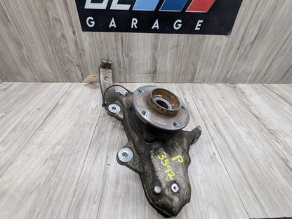 OEM BMW E70 F15 F16 X5 X6 Front Right Passenger Spindle Hub Knuckle Bearing