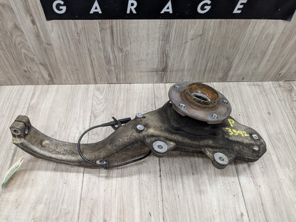 OEM BMW E70 F15 F16 X5 X6 Front Right Passenger Spindle Hub Knuckle Bearing