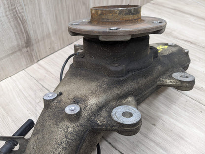 OEM BMW E70 F15 F16 X5 X6 Front Right Passenger Spindle Hub Knuckle Bearing