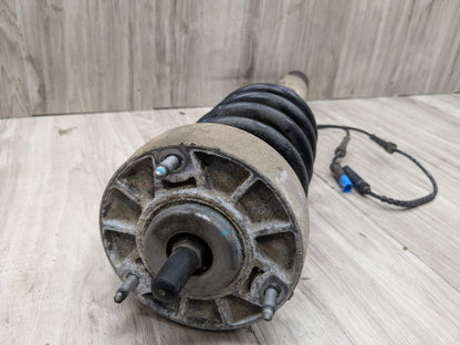 OEM BMW F15 F16 X5 X6 Front Right Passenger Spring Strut Shock Absorber VDC