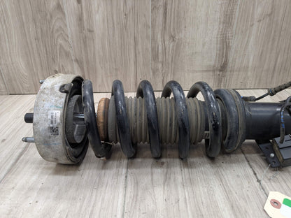 OEM BMW F15 F16 X5 X6 Front Right Passenger Spring Strut Shock Absorber VDC