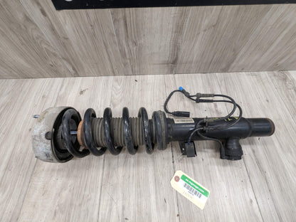 OEM BMW F15 F16 X5 X6 Front Right Passenger Spring Strut Shock Absorber VDC