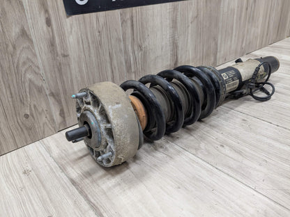 OEM BMW F15 F16 X5 X6 Front Right Passenger Spring Strut Shock Absorber VDC