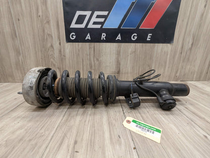 OEM BMW F15 F16 X5 X6 Front Right Passenger Spring Strut Shock Absorber VDC