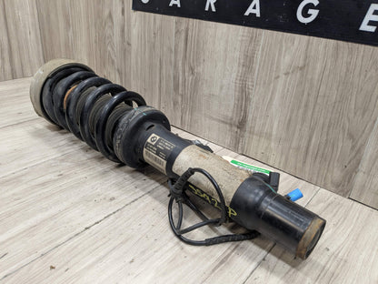 OEM BMW F15 F16 X5 X6 Front Right Passenger Spring Strut Shock Absorber VDC