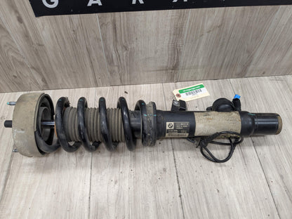 OEM BMW F15 F16 X5 X6 Front Right Passenger Spring Strut Shock Absorber VDC