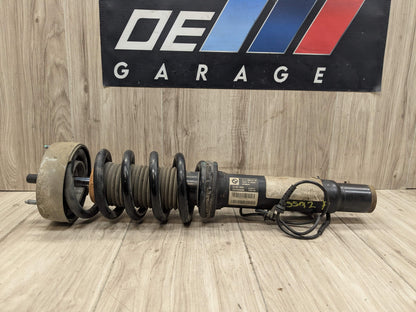 OEM BMW F15 F16 X5 X6 Front Right Passenger Spring Strut Shock Absorber VDC