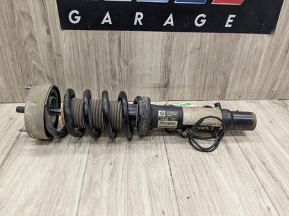 OEM BMW F15 F16 X5 X6 Front Right Passenger Spring Strut Shock Absorber VDC