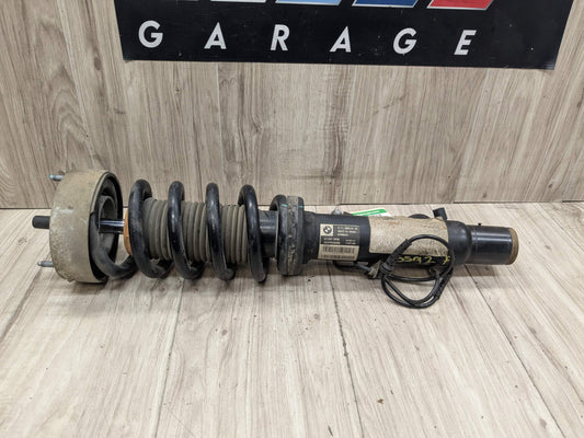 OEM BMW F15 F16 X5 X6 Front Right Passenger Spring Strut Shock Absorber VDC