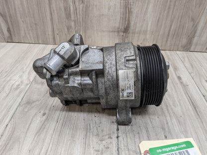 14-19 OEM BMW F15 F16 F85 F86 X5 X5M Engine N63 S63 Power Steering Pump w Pulley