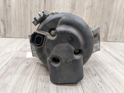 OEM BMW F06 F10 F15 F85 F86 X5 M5 Charging Alternator Generator 210A N63T S63T