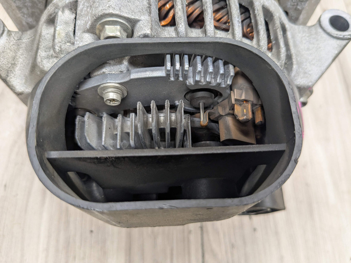 OEM BMW F06 F10 F15 F85 F86 X5 M5 Charging Alternator Generator 210A N63T S63T