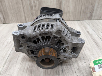 OEM BMW F06 F10 F15 F85 F86 X5 M5 Charging Alternator Generator 210A N63T S63T