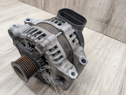 OEM BMW F06 F10 F15 F85 F86 X5 M5 Charging Alternator Generator 210A N63T S63T