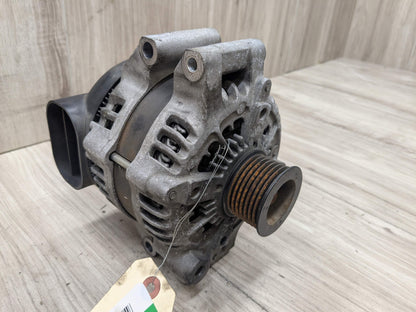 OEM BMW F06 F10 F15 F85 F86 X5 M5 Charging Alternator Generator 210A N63T S63T