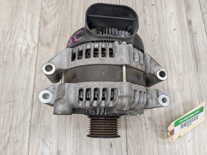 OEM BMW F06 F10 F15 F85 F86 X5 M5 Charging Alternator Generator 210A N63T S63T